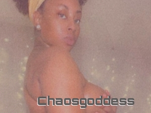 Chaosgoddess