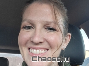 Chaossky