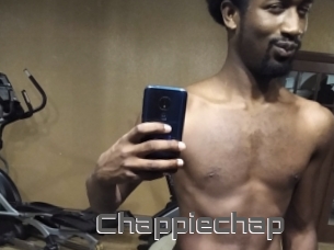 Chappiechap