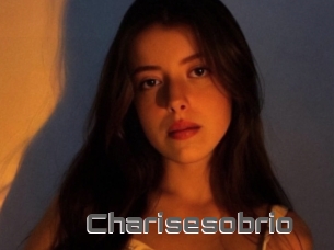 Charisesobrio