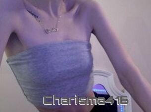 Charisma416