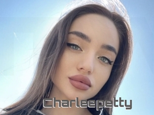 Charleepetty