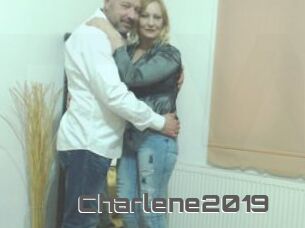 Charlene2019