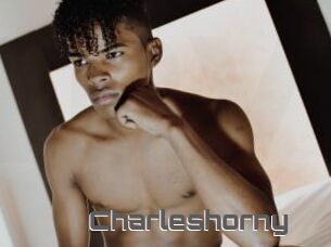 Charleshorny