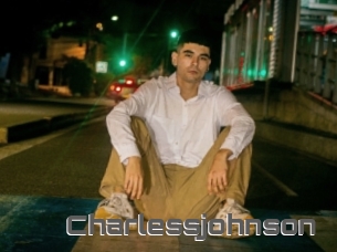 Charlessjohnson