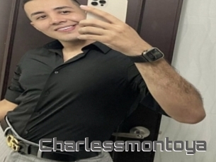 Charlessmontoya