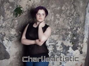 Charlieartistic