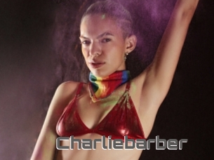 Charliebarber