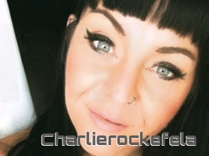 Charlierockefela