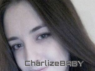 CharlizeBABY