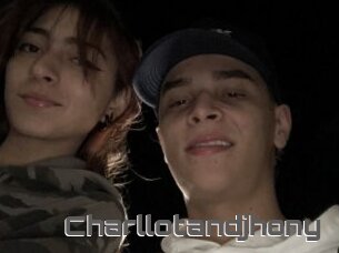 Charllotandjhony