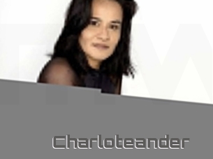 Charloteander