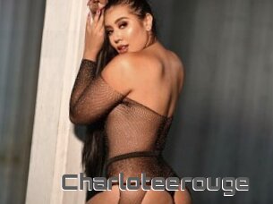 Charloteerouge