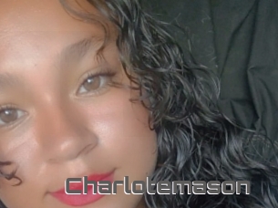 Charlotemason