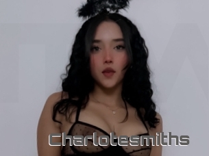 Charlotesmiths