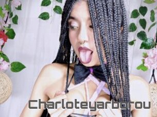 Charloteyarborou