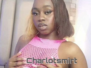 Charlotsmirt