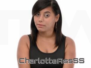 CharlotteAssSS