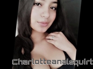 Charlotteanalsquirt