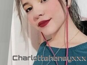 Charlottehoneyxxx