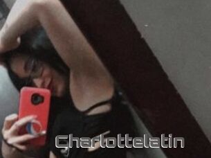 Charlottelatin