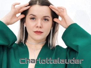 Charlottelauder