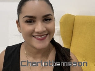 Charlottemason