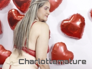 Charlottemature