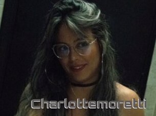 Charlottemoretti