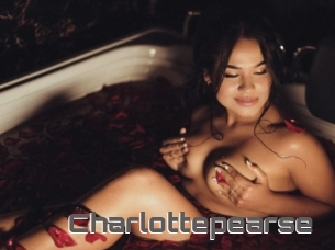 Charlottepearse
