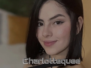 Charlottequee