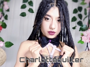 Charlottequilter