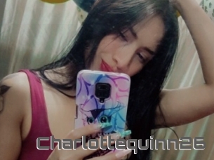 Charlottequinn26