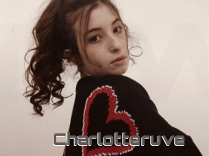 Charlotteruve