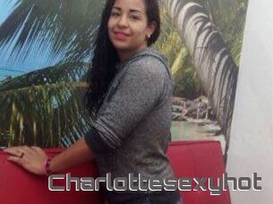 Charlottesexyhot