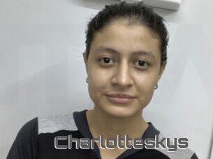Charlotteskys