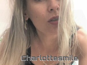 Charlottesmile