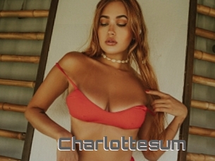 Charlottesum