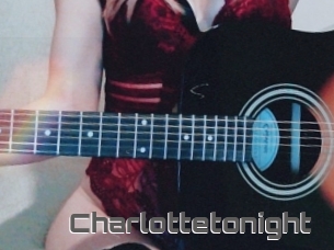 Charlottetonight