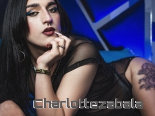 Charlottezabala