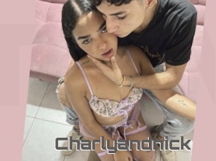 Charlyandnick