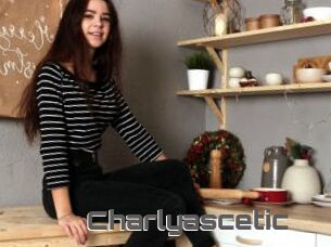 Charlyascetic