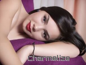 Charmelize