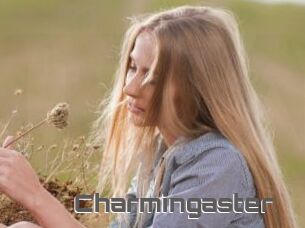 Charmingaster