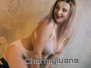 Charmyluana