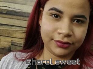 Charol_sweet