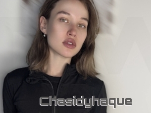 Chasidyhaque
