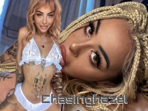 Chasinghazel