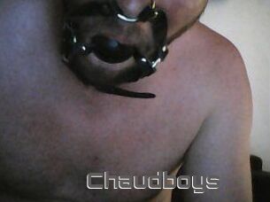 Chaudboys
