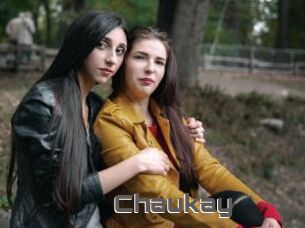 Chaukay